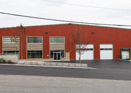 Coast building supplies