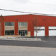 Coast building supplies
