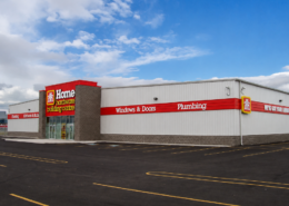 Home hardware