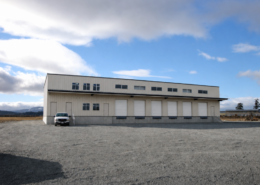 Central Island Distributors