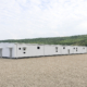 BC Hydro Site C Control Building