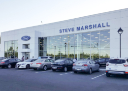 Steve Marshall Ford Dealership prefab steel buildings bc steel buildings bc prefabricated metal buildings canada