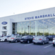 Steve Marshall Ford Dealership prefab steel buildings bc steel buildings bc prefabricated metal buildings canada