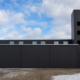 Whitehorse Firehall