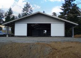Windsor Barn