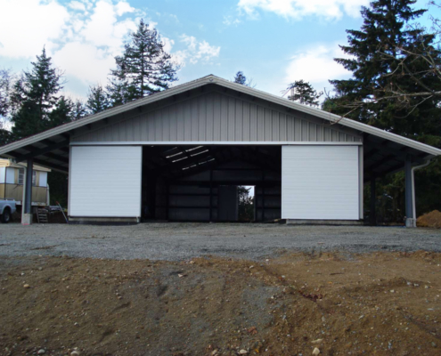 Windsor Barn