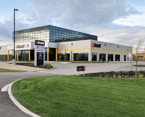 brandt tractor equipment dealership