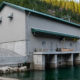 upper and lower bear creek powerhouse