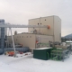 Fort St. James Green Energy
