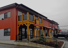 longwood brewery