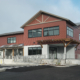 BC & Alberta Guide Dogs training and breeding facility