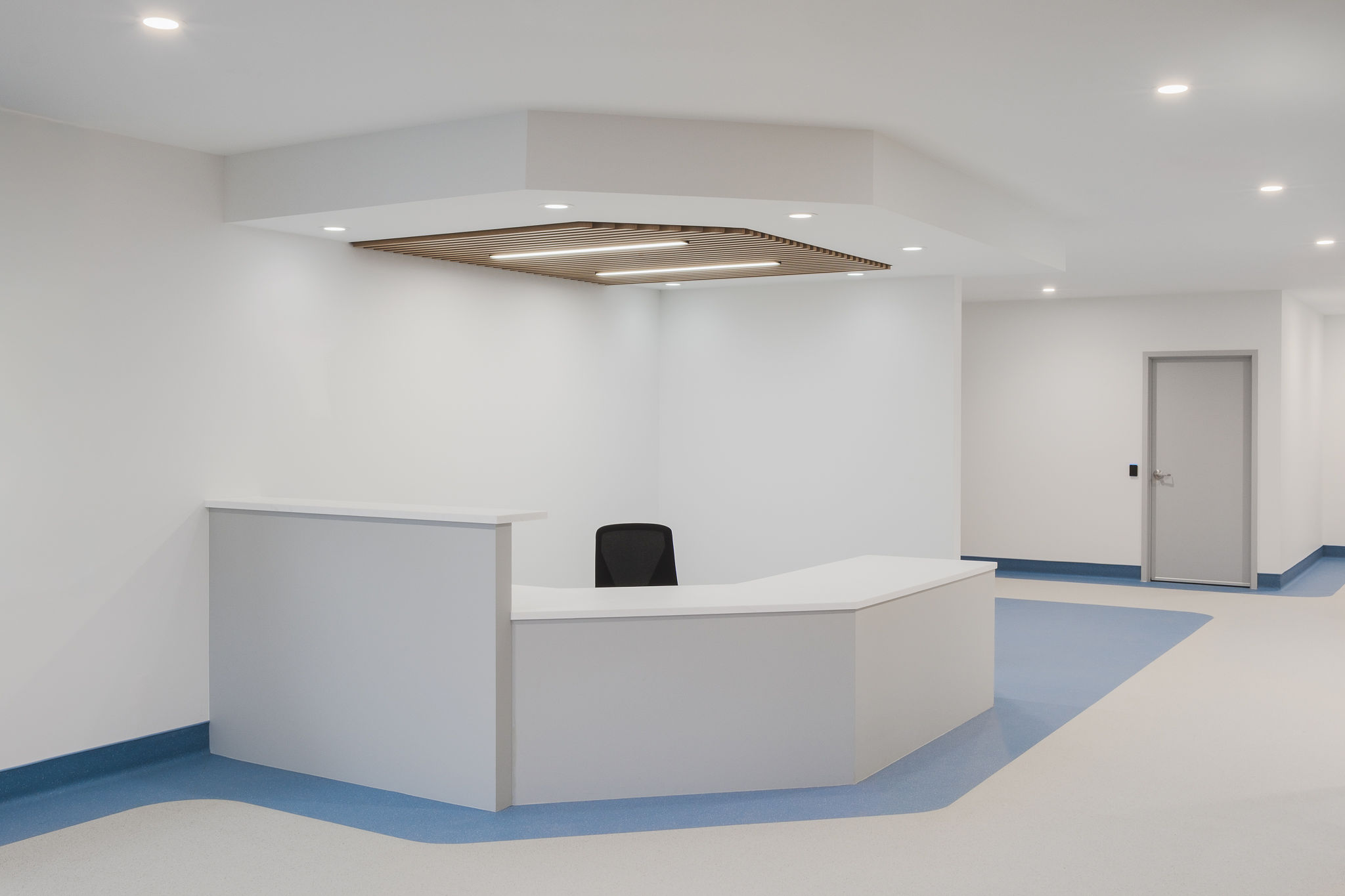 BC & Alberta Guide Dogs training and breeding facility