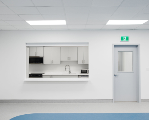 BC & Alberta Guide Dogs training and breeding facility
