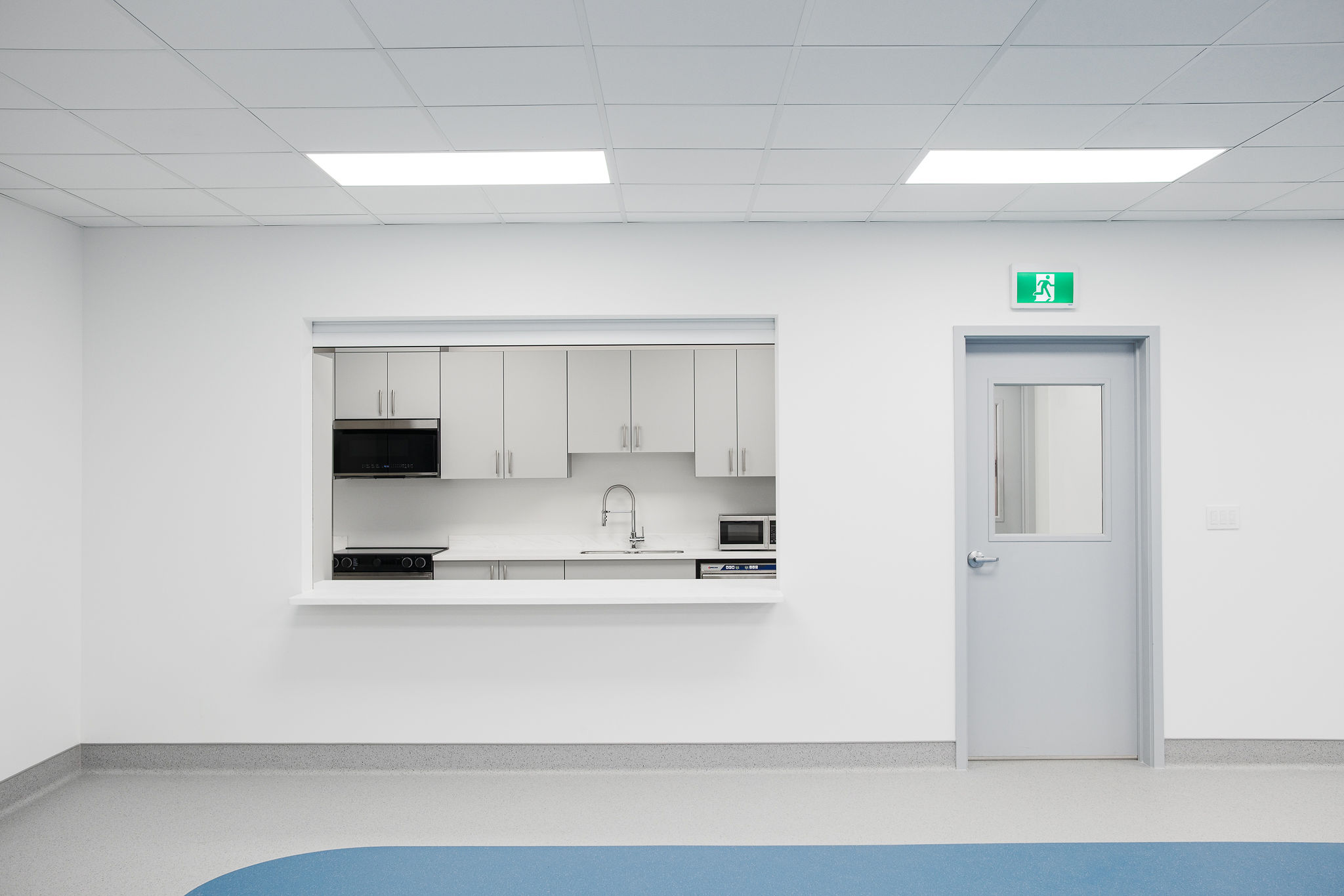 BC & Alberta Guide Dogs training and breeding facility