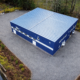 Kitimat water treatment plant