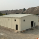 Pritchard Water treatment plant
