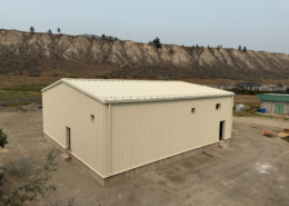 Pritchard WTP