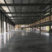 Mezzanine