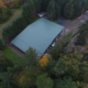 Cermaq Agricultural metal building